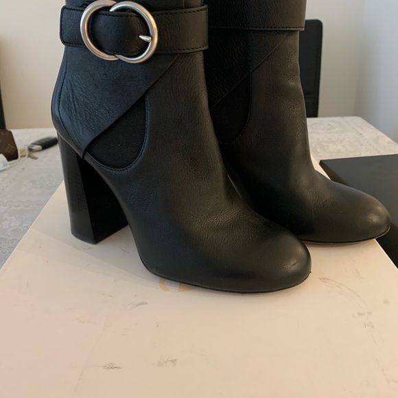 Chloe ankle boots - Picture 4 of 7